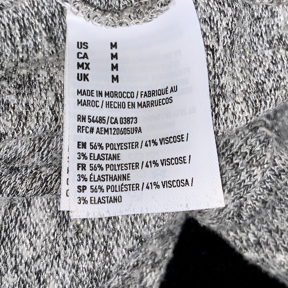 Host Pick💕 American Eagle Cross Over Top - Picture 4 of 4